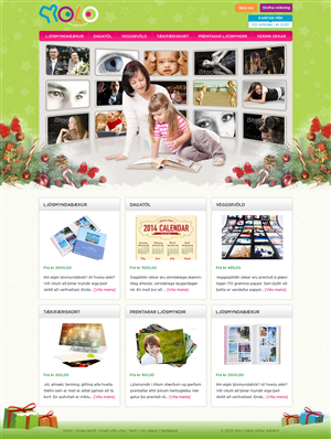 Web Design by Mayank Patel