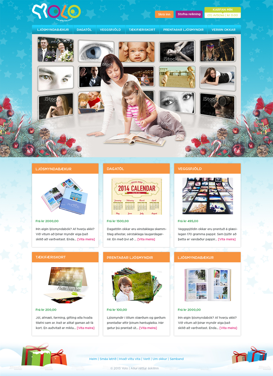 Web-Design von Mayank Patel für Haskolaprent | Design #2460245