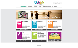 Web-Design von Black Stallions Impressive Solutions für Haskolaprent | Design #2432870