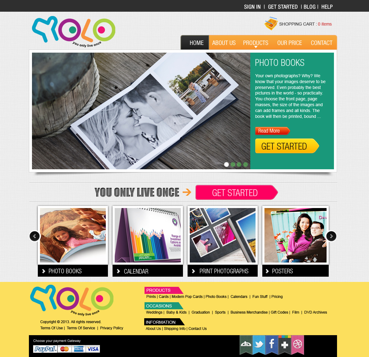 Diseño Web por sathiyamurthy para Haskolaprent | Diseño #2472778