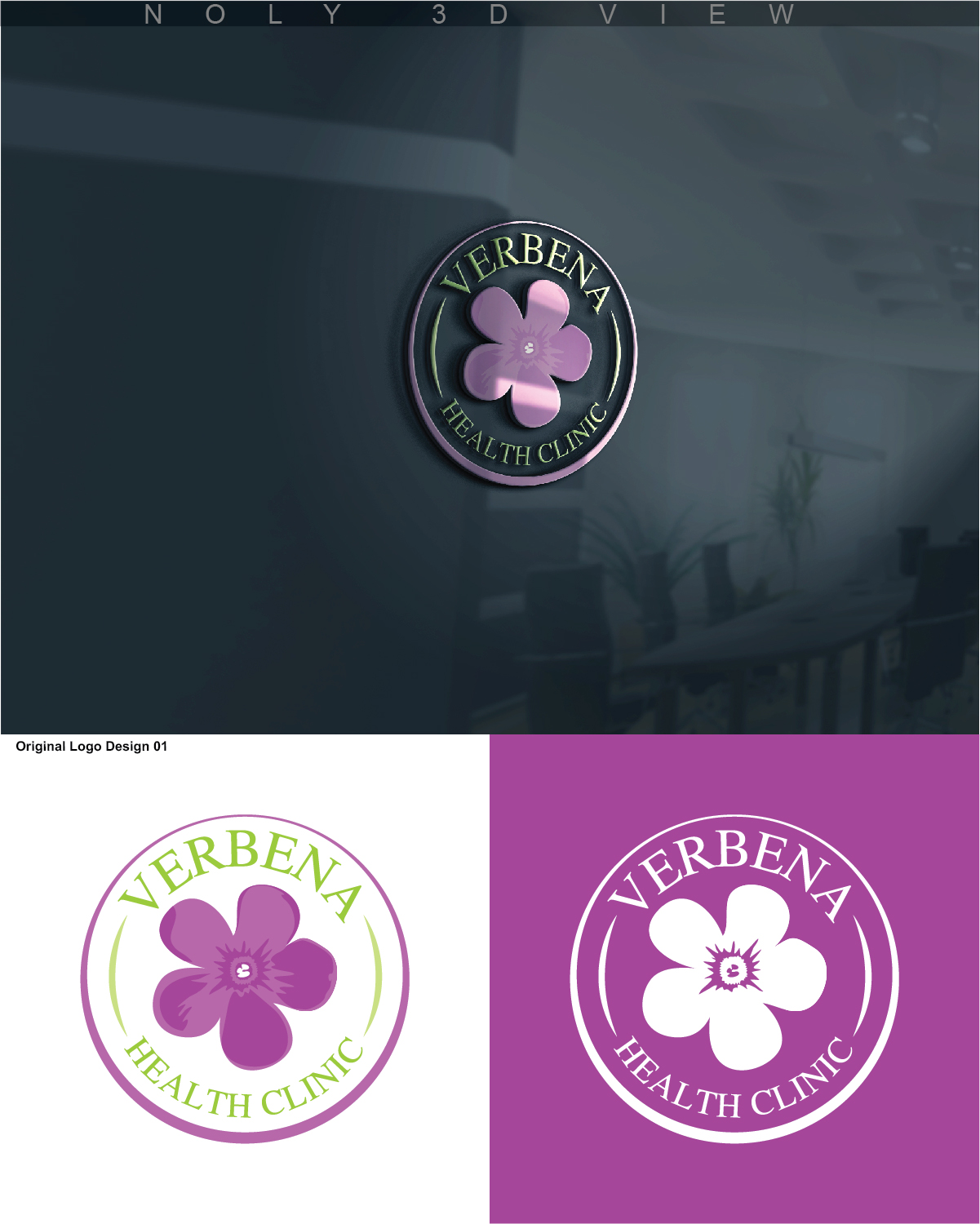 Logo Design by tracy231976 for this project | Design #12674289