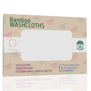 Packaging Design by noworries.