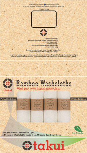 Packaging Design by Al - Ghazalie for this project | Design: #12766599