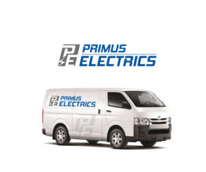 Logo Design by Maher Sh for this project | Design: #12687492