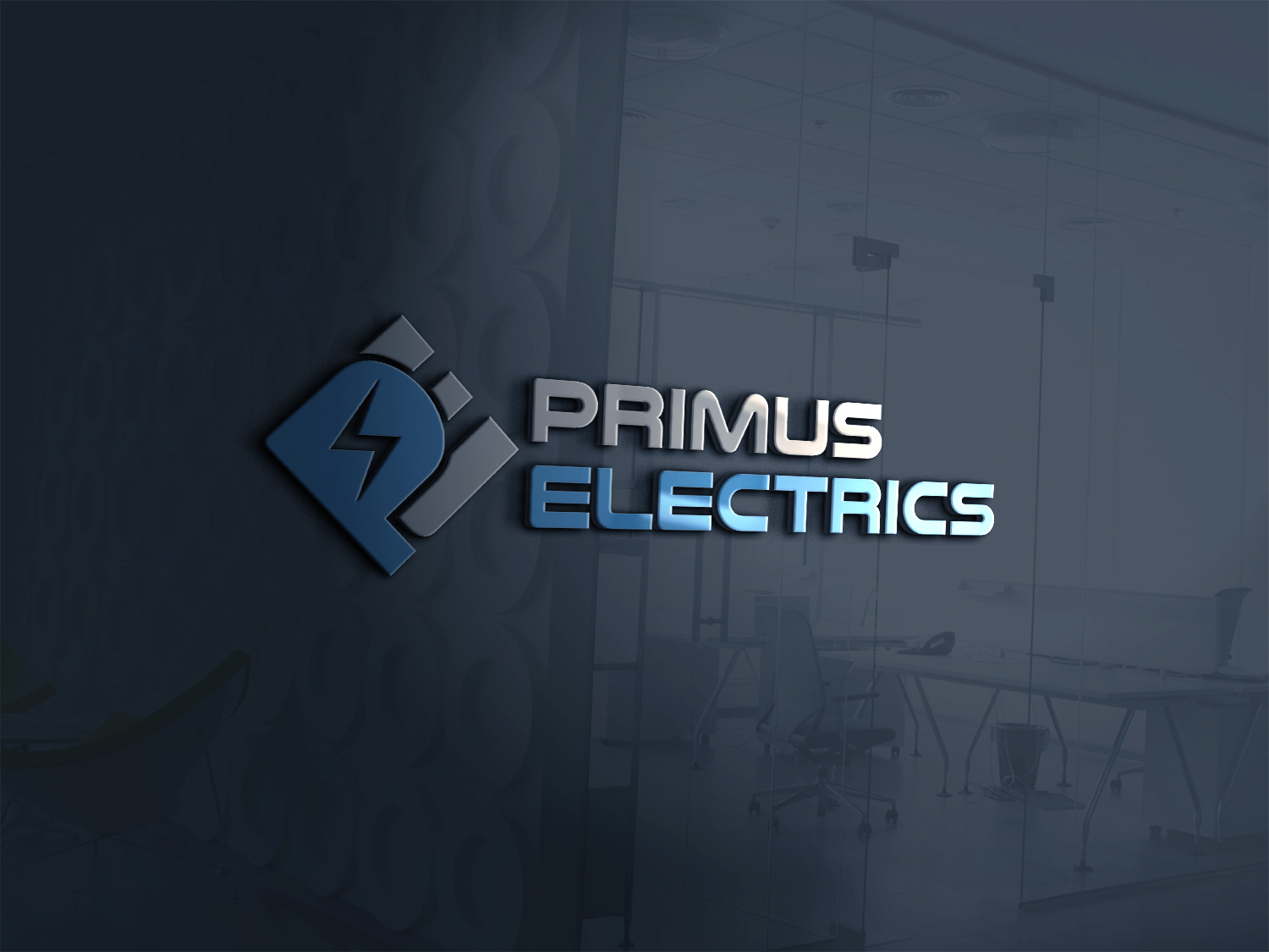 Logo Design by IMD-HUB for this project | Design #12676413