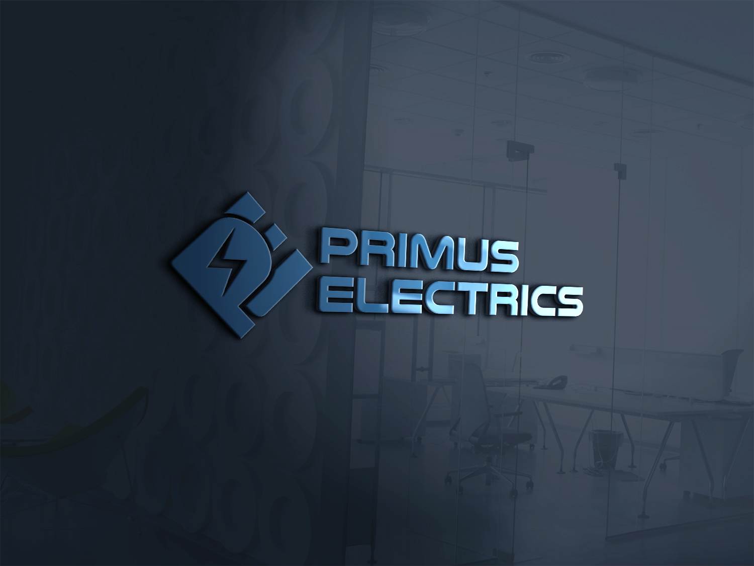 Logo Design by IMD-HUB for this project | Design #12676433