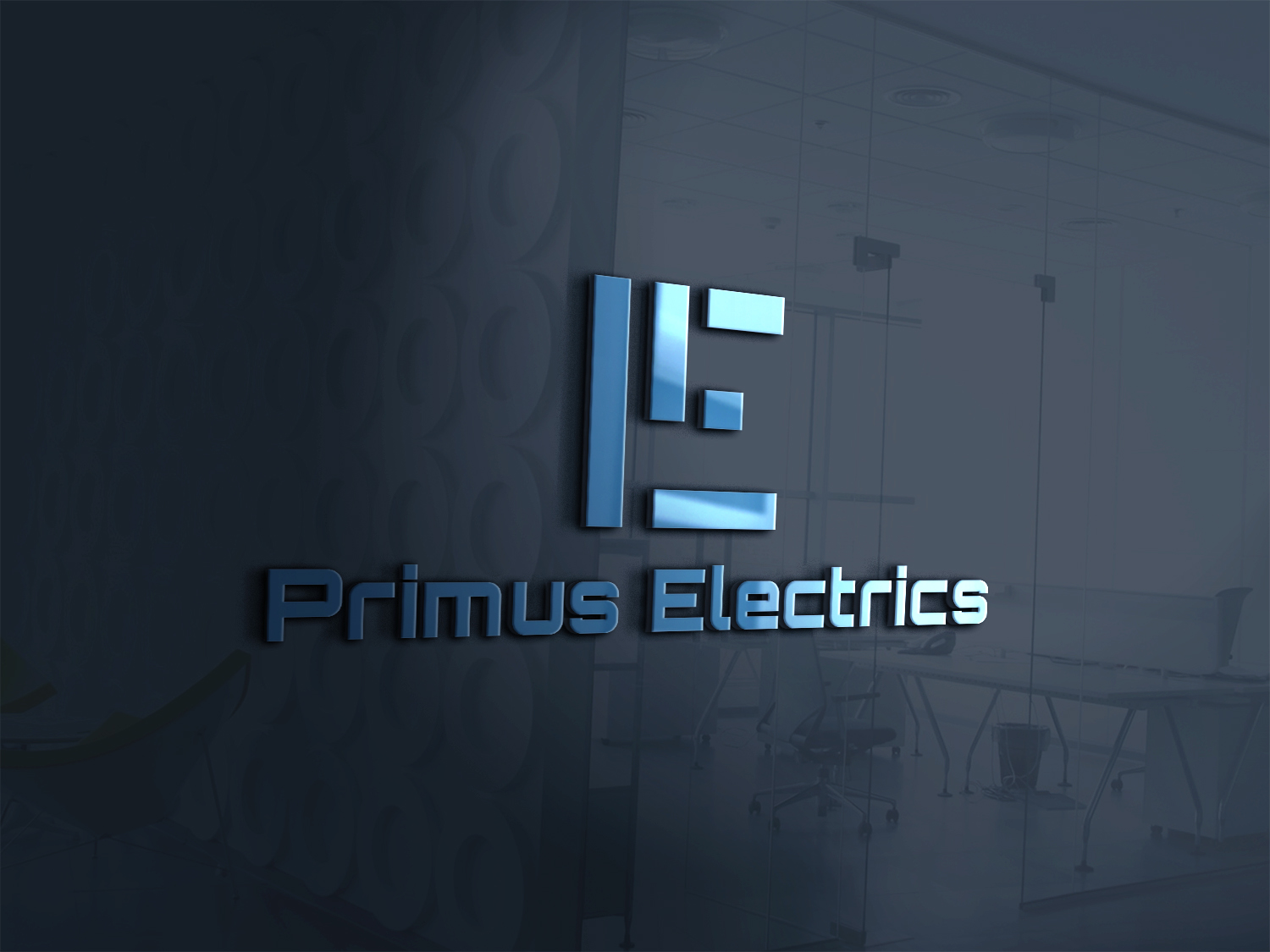 Logo Design by IMD-HUB for this project | Design #12676436