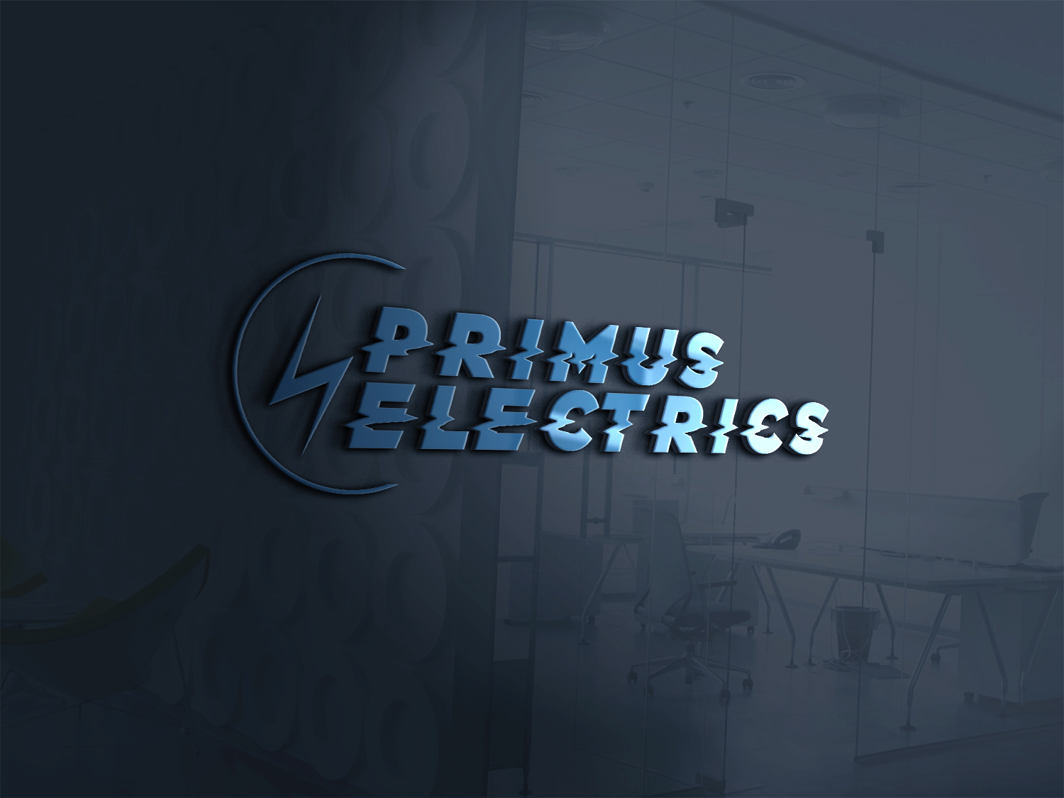 Logo Design by IMD-HUB for this project | Design #12676443