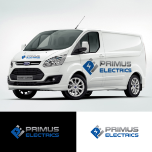 Logo Design by IMD-HUB for this project | Design: #12677592