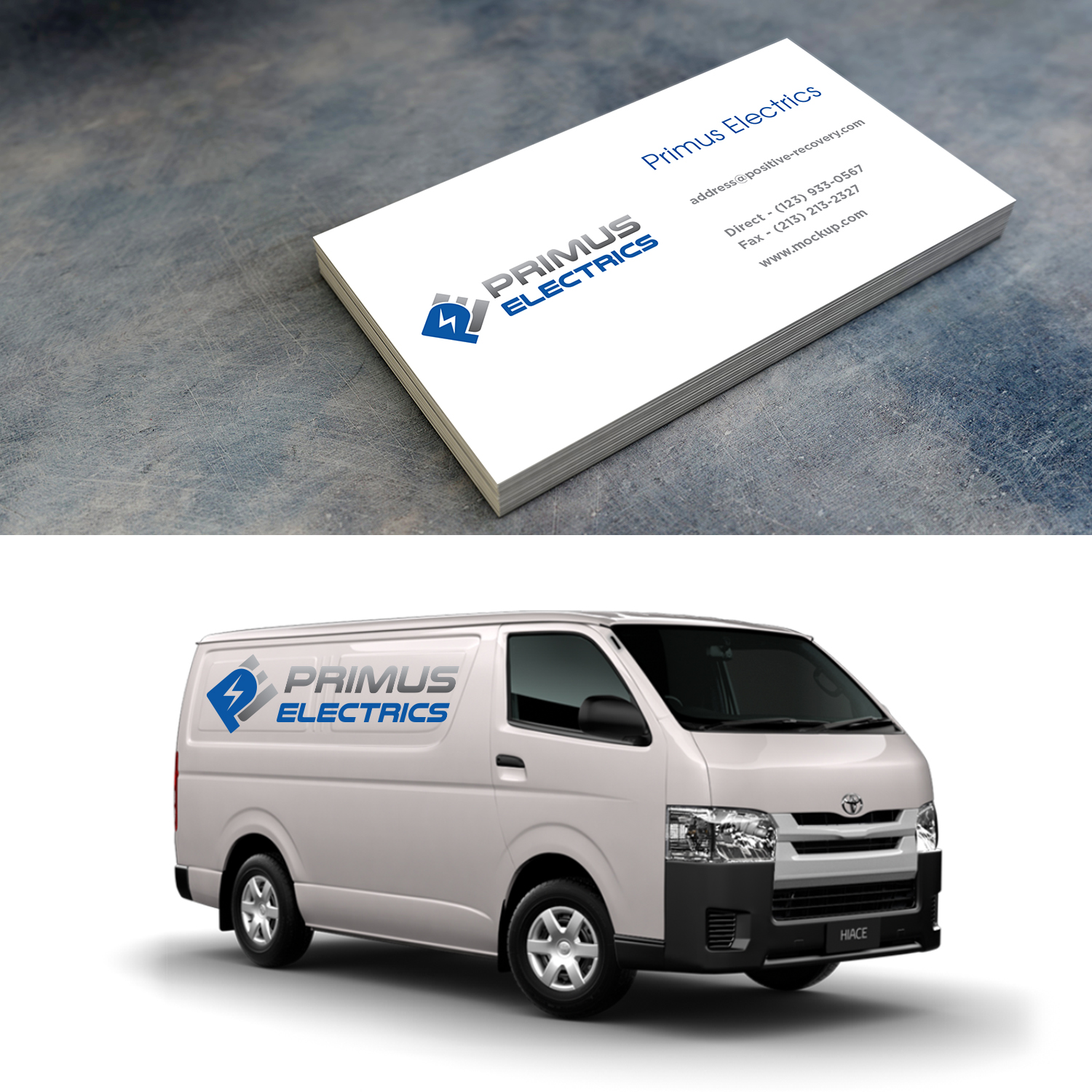 Logo Design by IMD-HUB for this project | Design #12717478