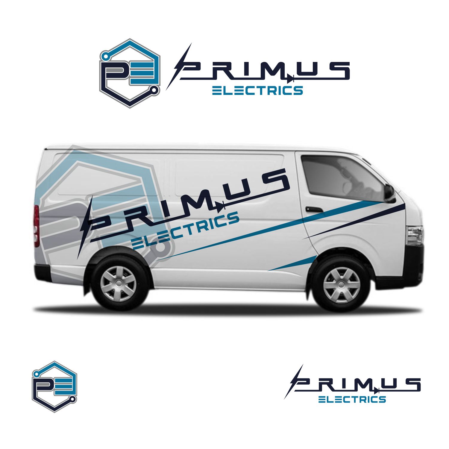 Logo Design by monstersox for this project | Design: #12728194