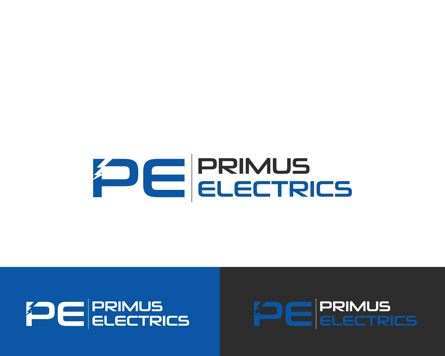 Logo Design by Atec for this project | Design #12676186