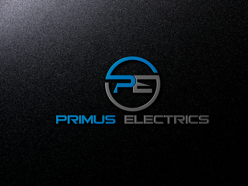 Logo Design by Mehedi Hasan ™ for this project | Design #12683316