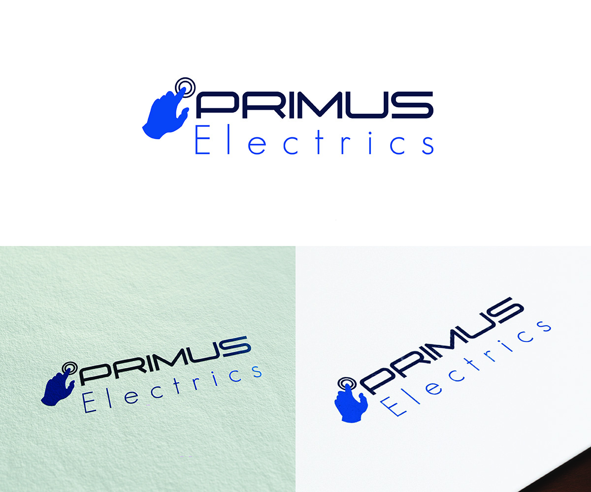 Logo Design by eMARK for this project | Design #12682536