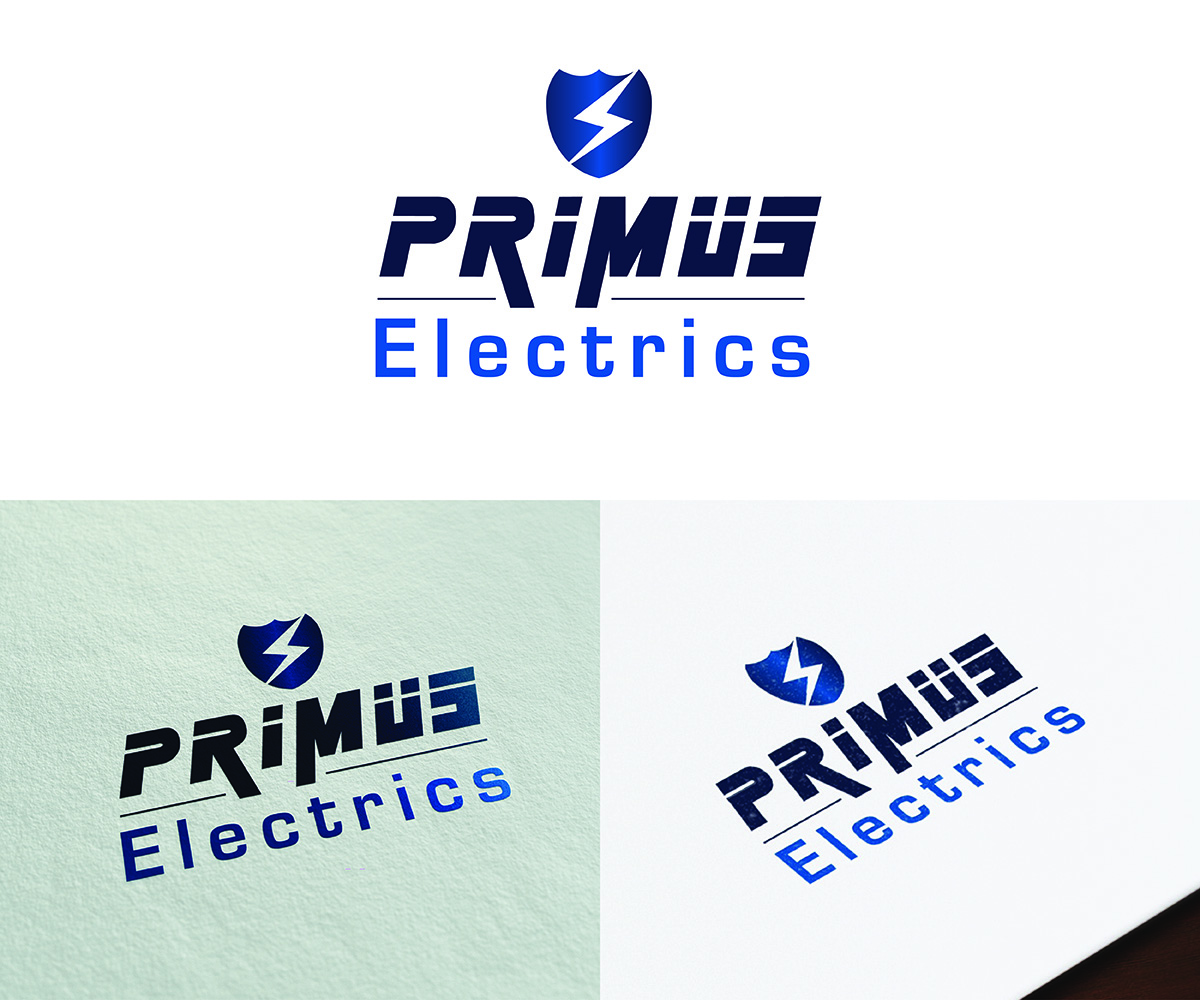 Logo Design by eMARK for this project | Design #12682537