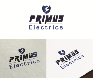 Logo Design by eMARK for this project | Design: #12682537