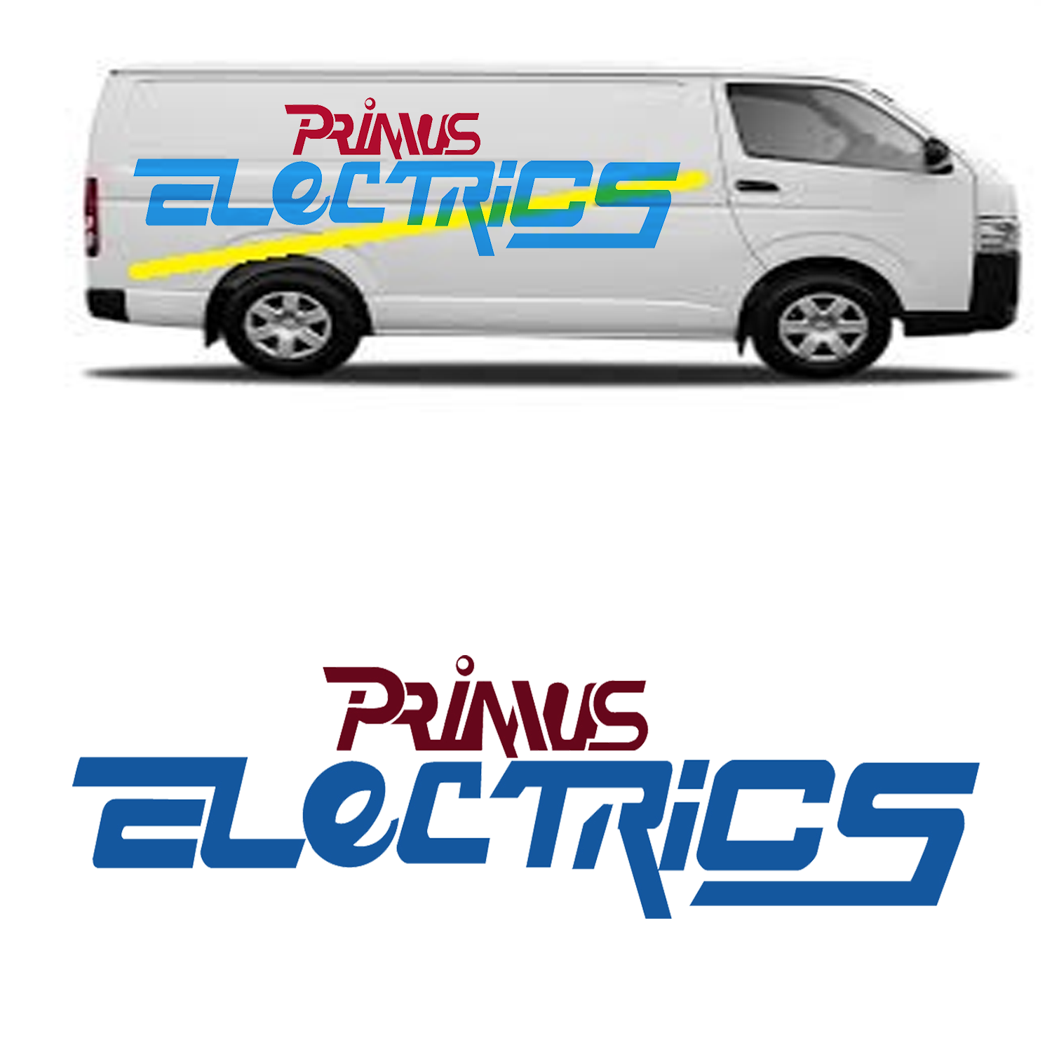 Logo Design by Ruxcel Works for this project | Design #12731655