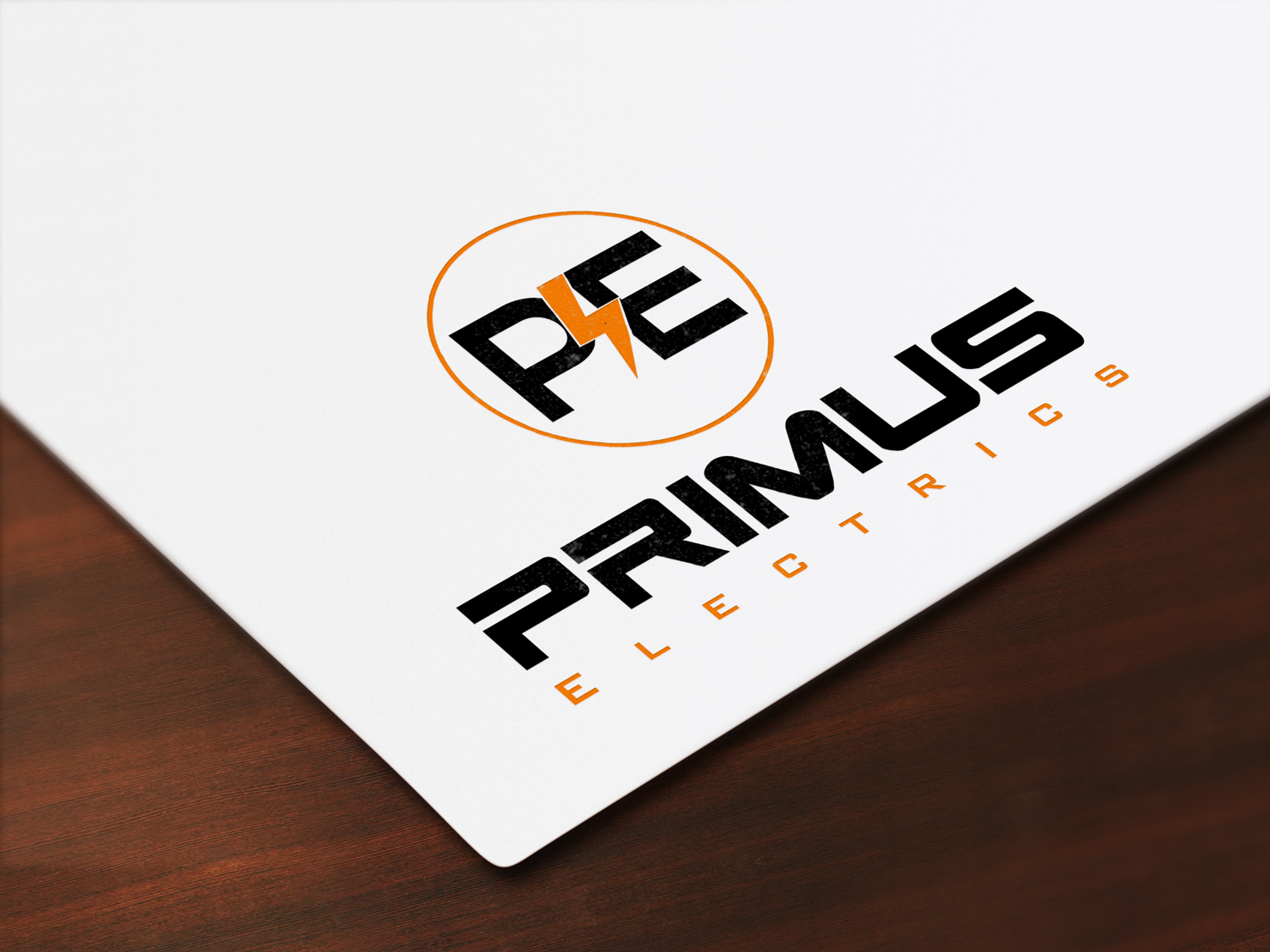 Logo Design by Wastidesigner for this project | Design #12681797