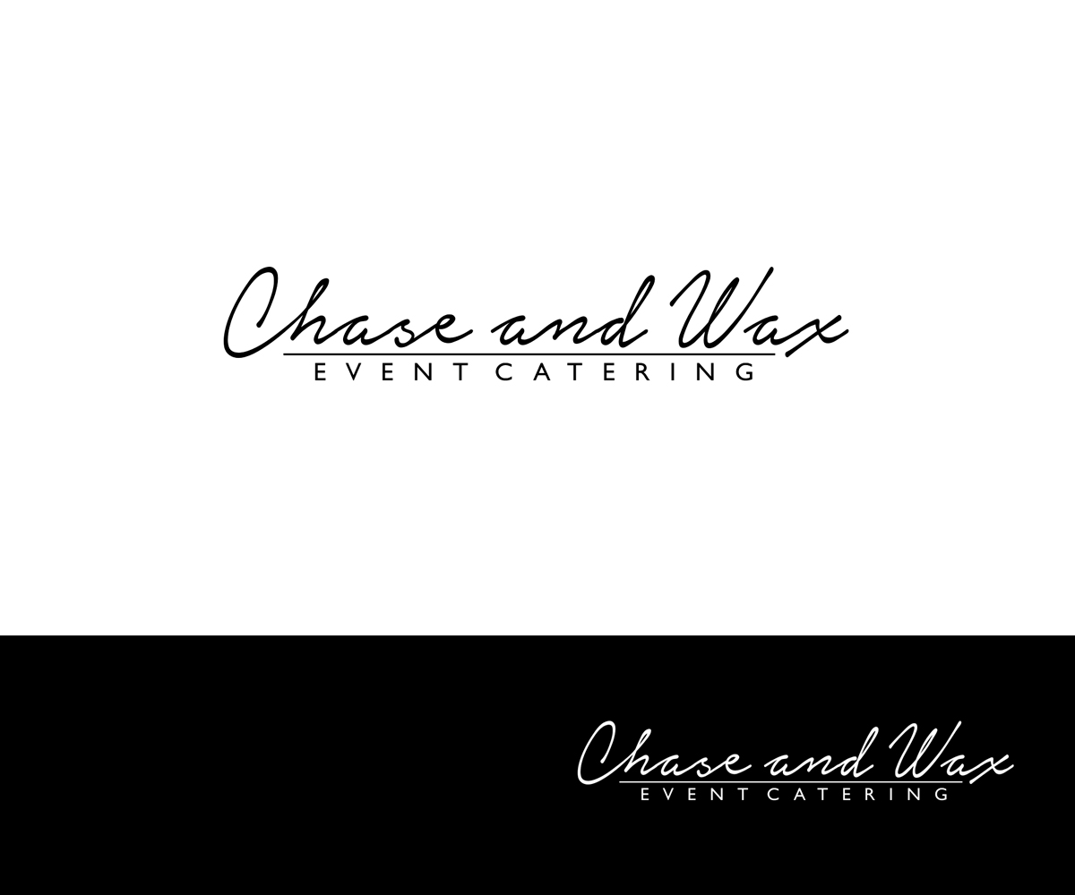 Diseño de Logo por carina_designs para Chase and Wax | Diseño #12804120