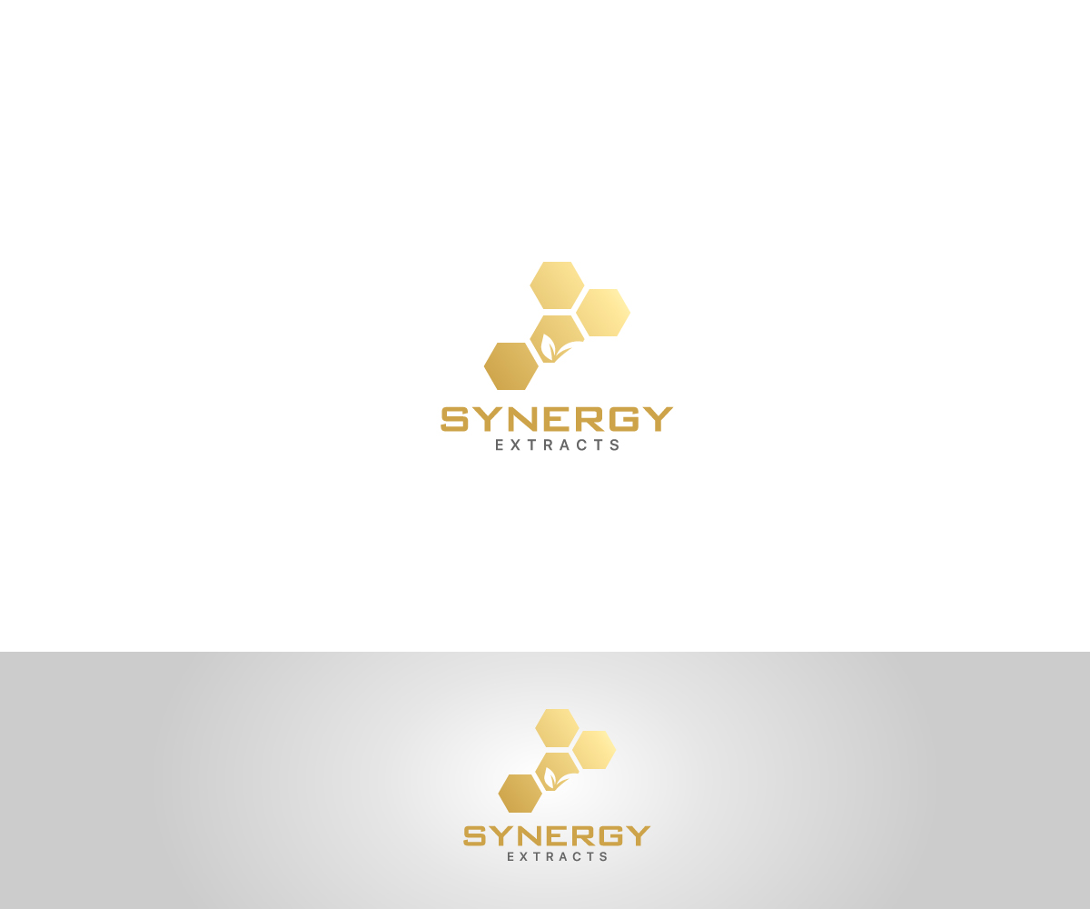 Logo Design by aglaronde23 for Synergy of nature | Design #12698670