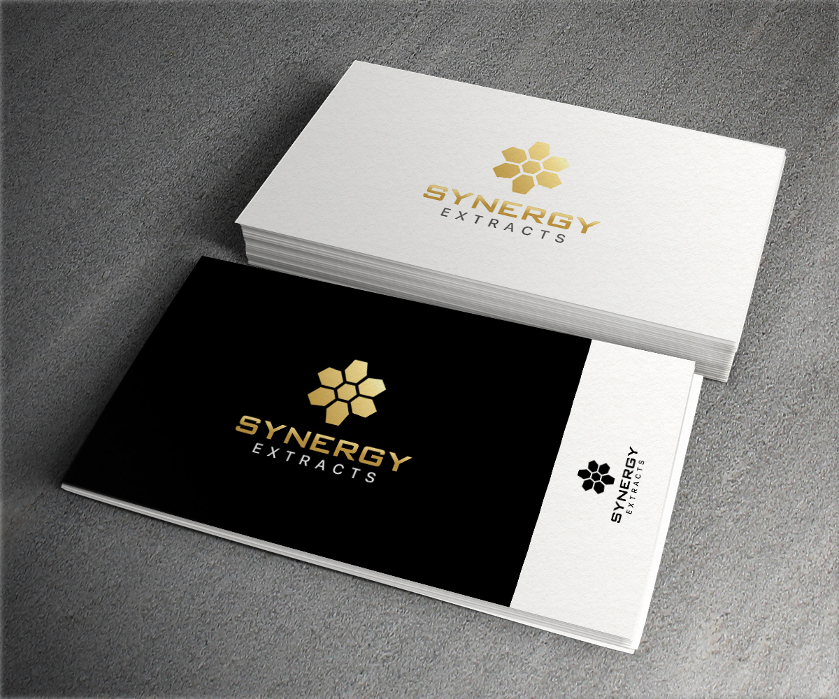 Logo Design by aglaronde23 for Synergy of nature | Design #12705111