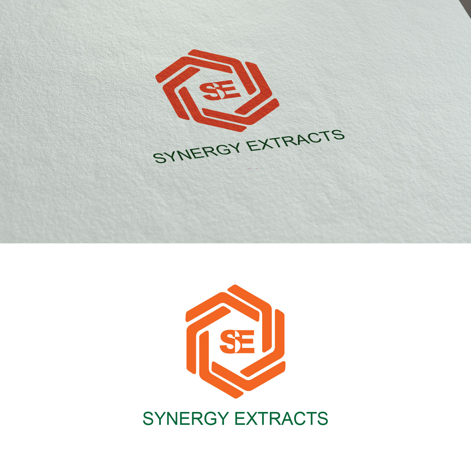 Logo Design by Heybear for Synergy of nature | Design #12700832