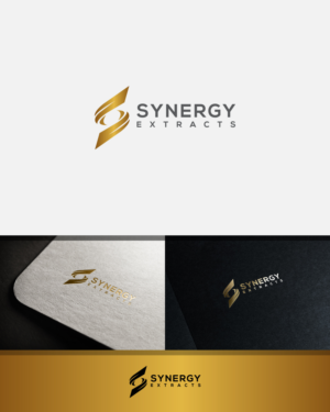 Logo Design by kaijuthemes for Synergy of nature | Design: #12691271