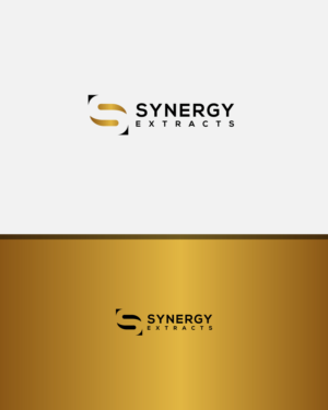 Logo Design by kaijuthemes for Synergy of nature | Design: #12691273