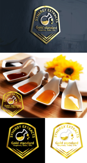 Logo Design by king solangi for Synergy of nature | Design: #12694394