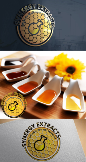 Logo Design by king solangi for Synergy of nature | Design: #12697189