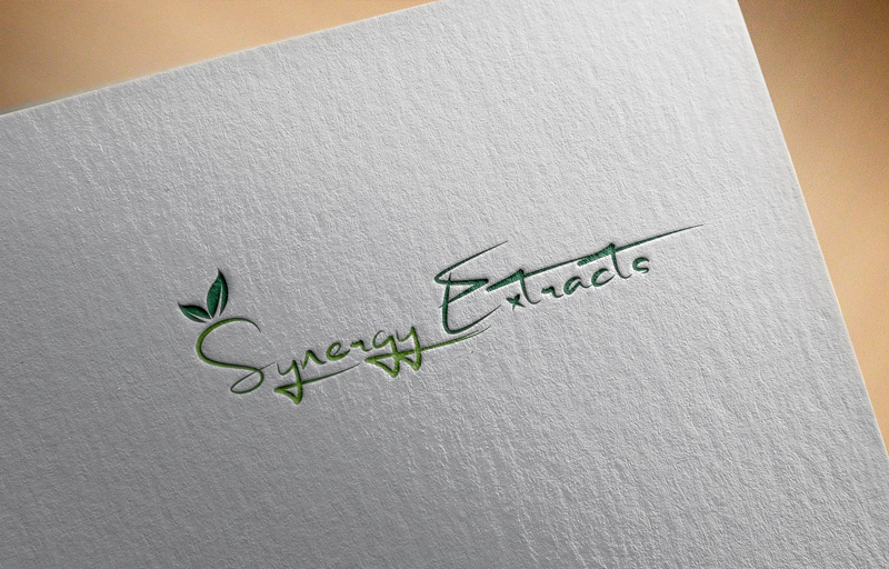 Logo Design by Mehedi Hasan ™ for Synergy of nature | Design #12688677