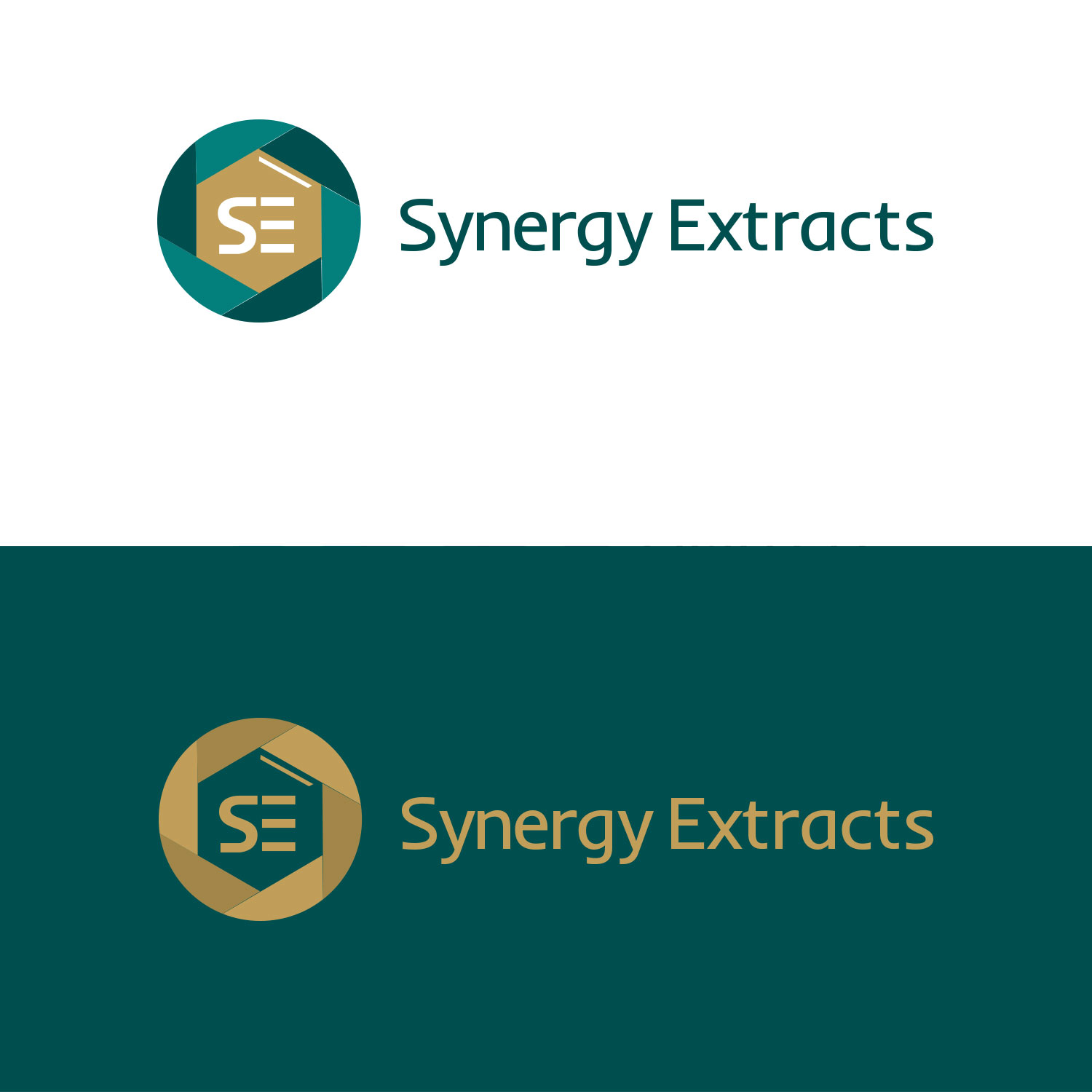 Logo Design by 2arunkg for Synergy of nature | Design #12687771