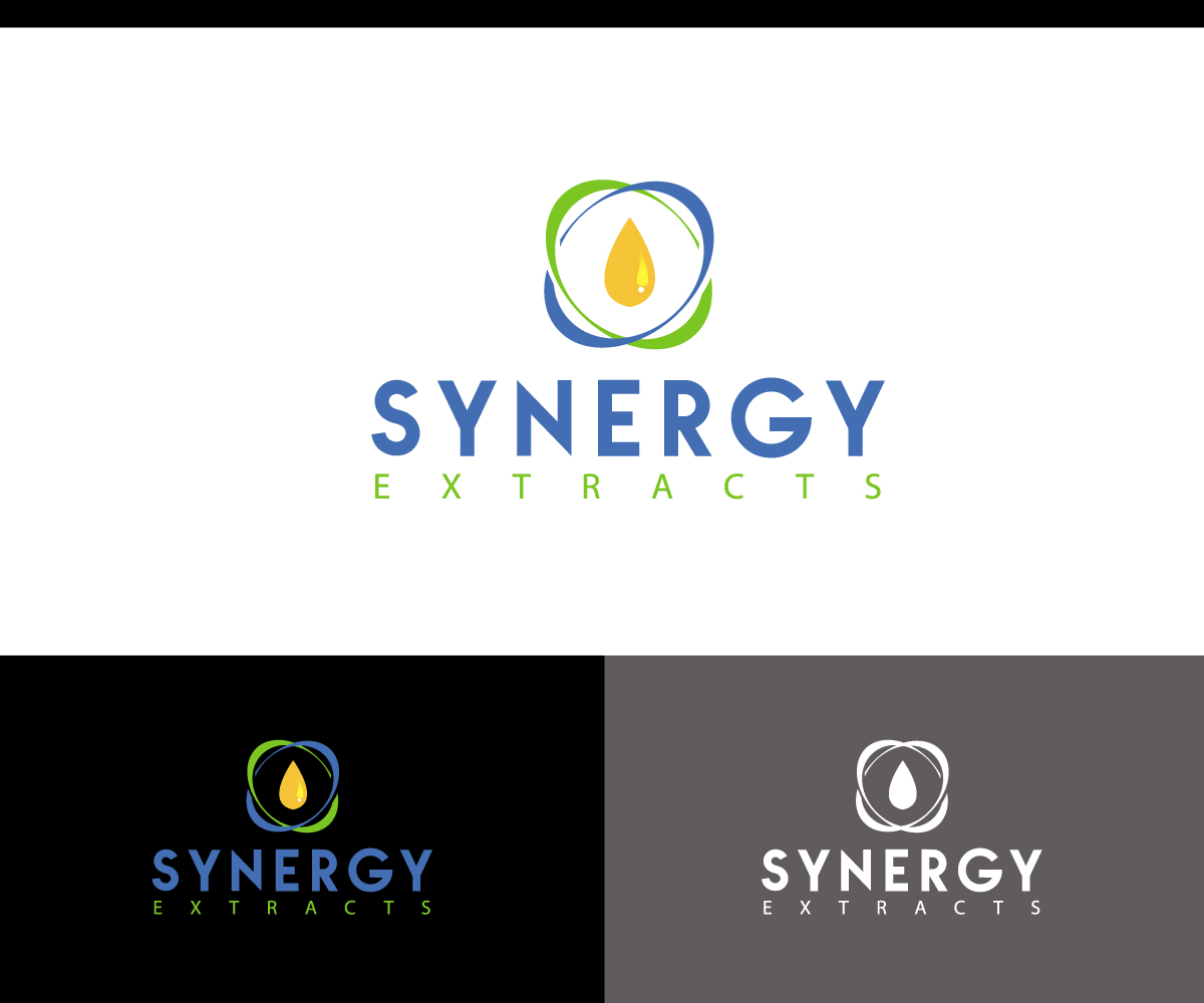 Logo Design by e-graphics for Synergy of nature | Design #12692672