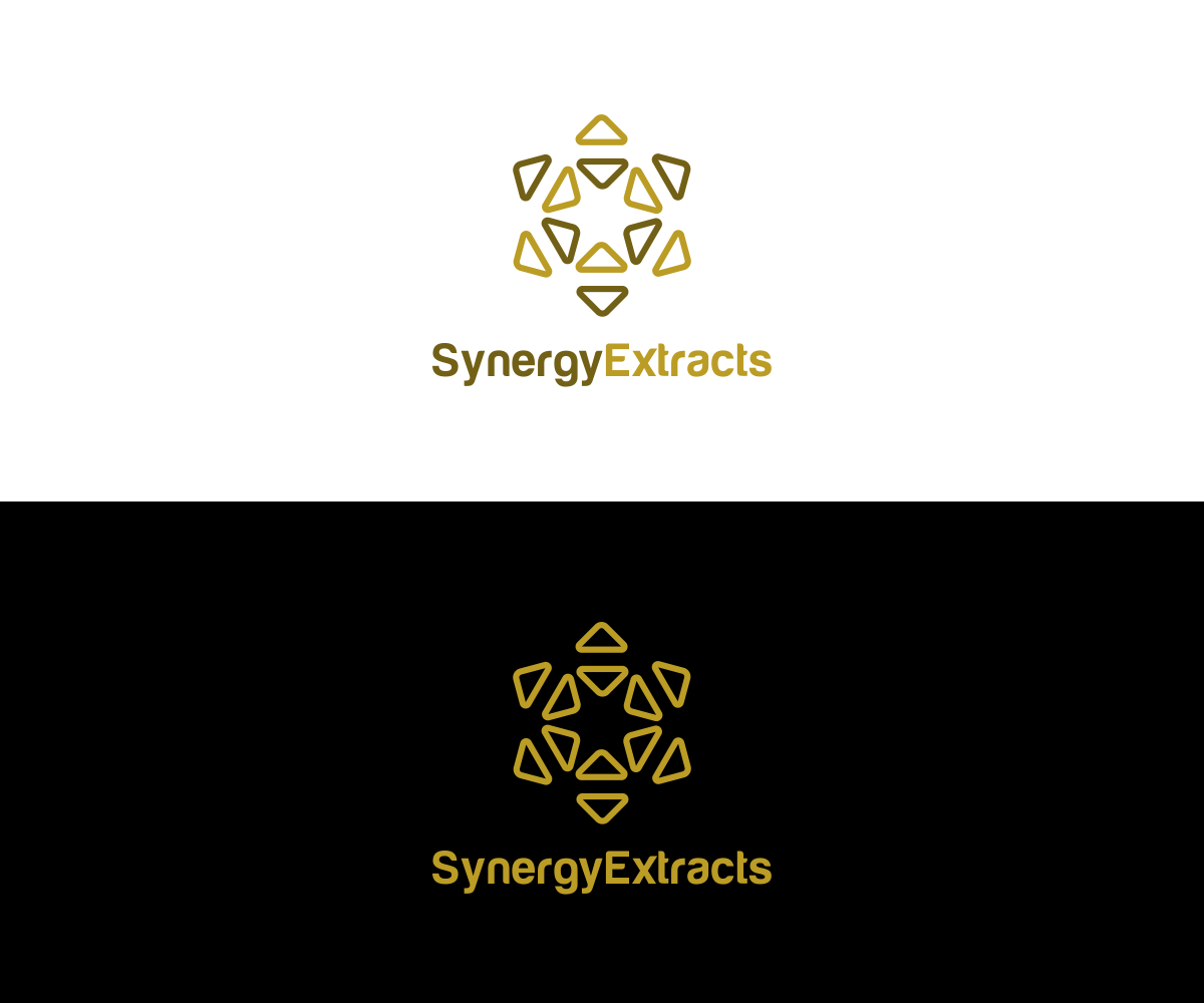 Logo Design by AisRafa.com for Synergy of nature | Design #12698359
