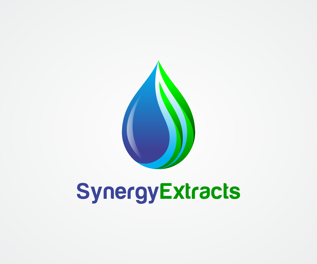 Logo Design by AisRafa.com for Synergy of nature | Design #12698426