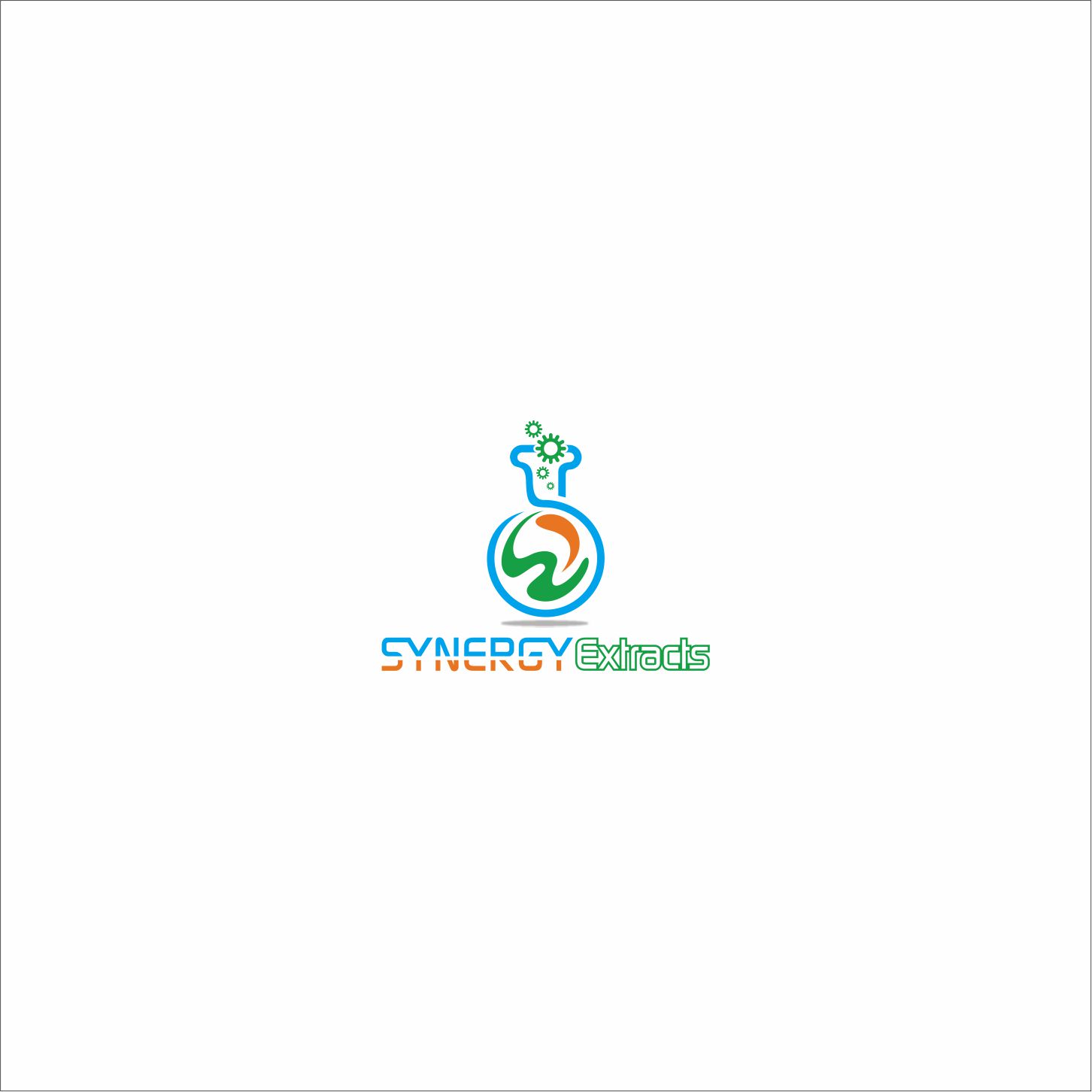 Logo Design by pa_irul for Synergy of nature | Design #12688866