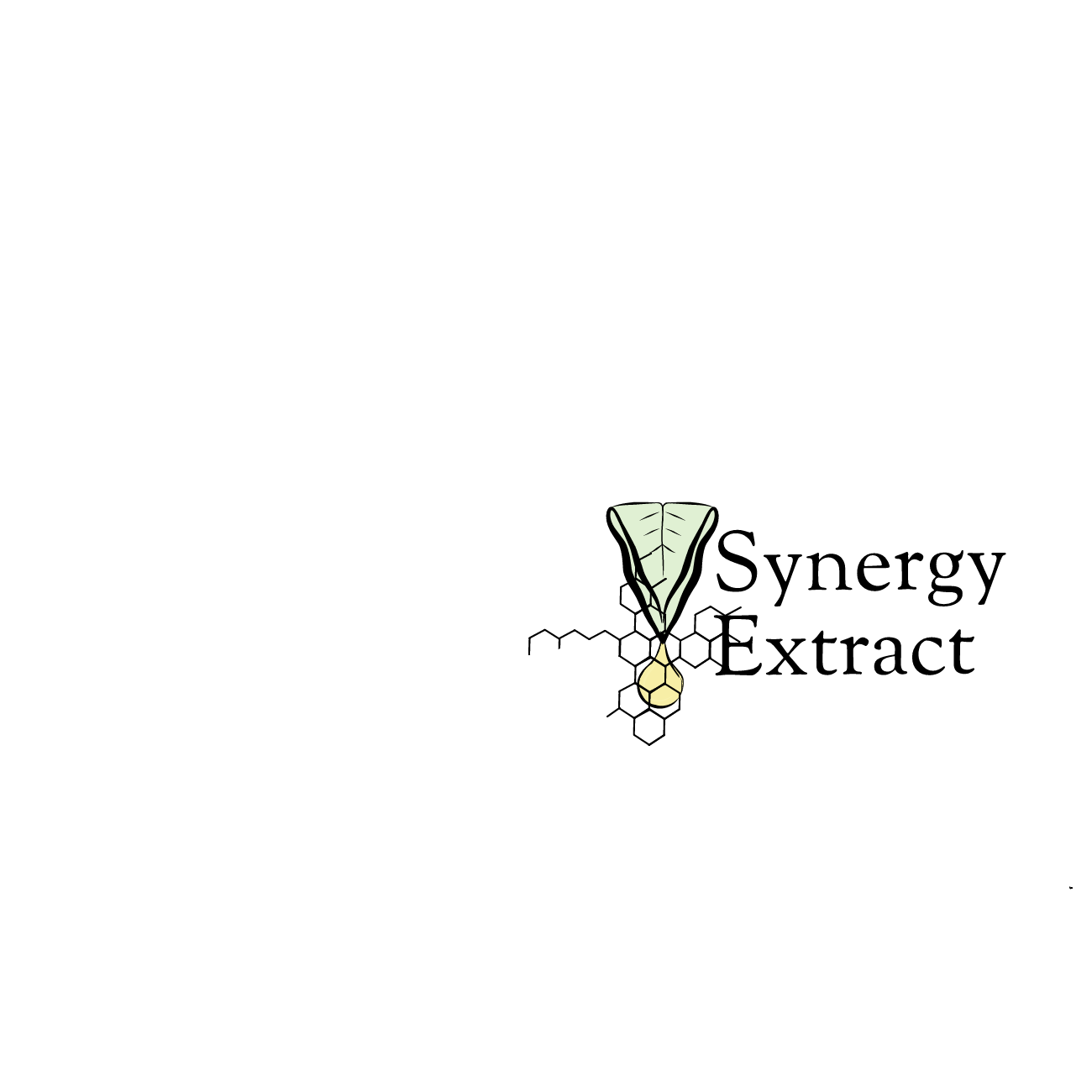 Logo Design by izzy2crazy for Synergy of nature | Design #12695398