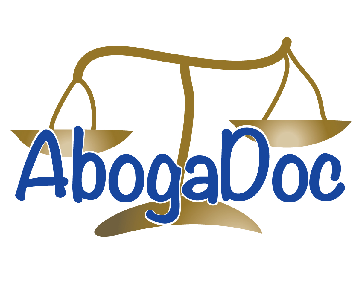 Logo Design by TishaJean for AbogaDOC spa | Design #2472120