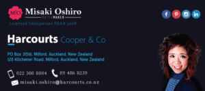 Banner Ad Design by Roy for Harcourts | Design #12728132