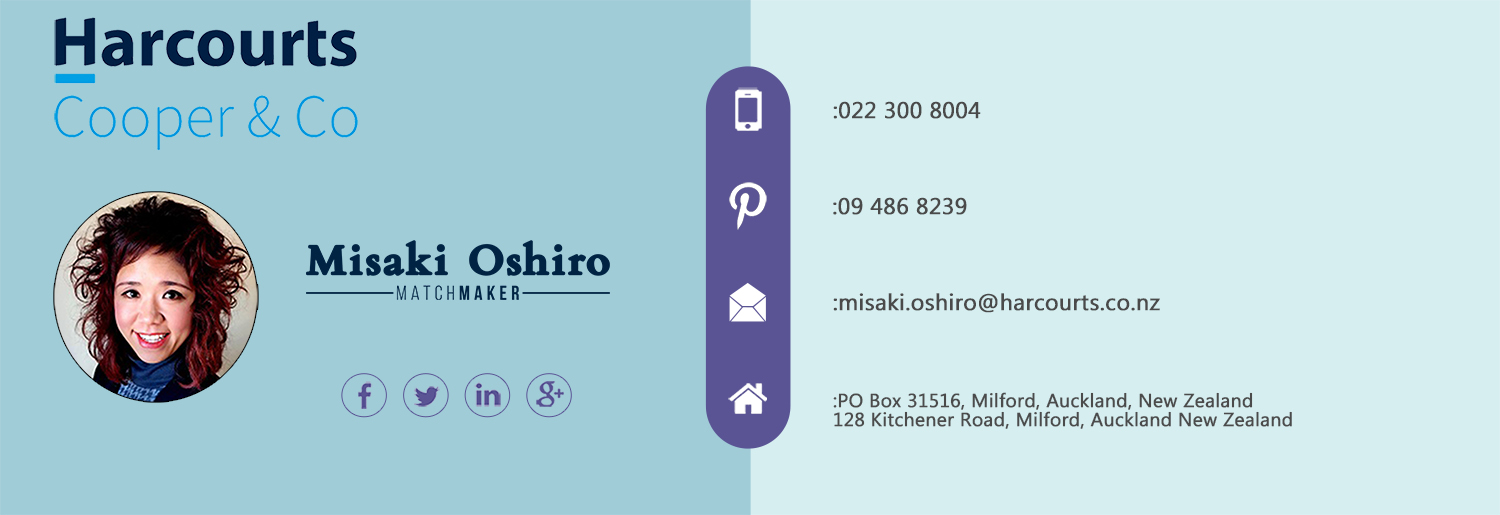 Design de Bannière  par avde17sharif pour Harcourts | Design #12686123