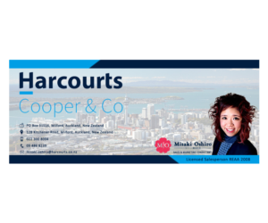 Banner Ad Design by JianVaela for Harcourts | Design: #12677830
