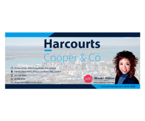 Banner Ad Design by JianVaela for Harcourts | Design: #12677834