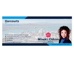Banner Ad Design by JianVaela for Harcourts | Design #12679978