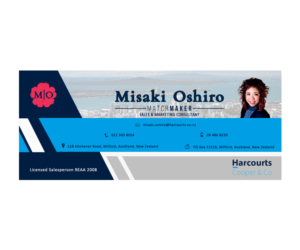 Banner Ad Design by JianVaela for Harcourts | Design: #12723381