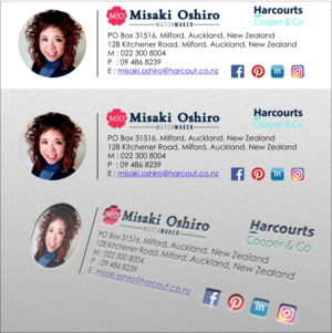 Banner Ad Design by Ir Mv for Harcourts | Design #12677816