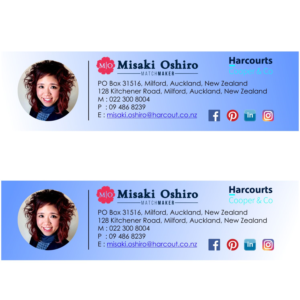 Banner Ad Design by Ir Mv for Harcourts | Design: #12677850