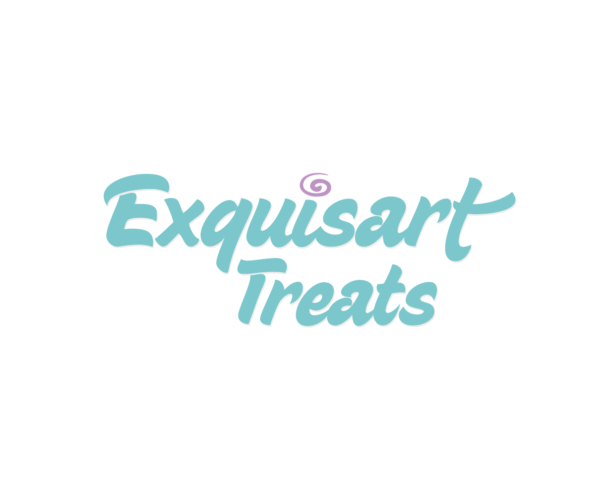 Logo Design by bismahadi for Exquisart Treats | Design #12689025