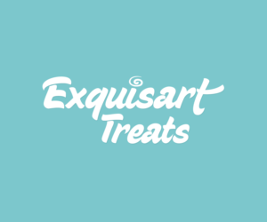 Design de Logo par bismahadi pour Exquisart Treats | Design : #12689034