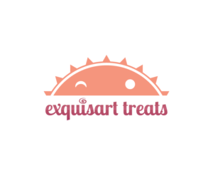 Design de Logo par bismahadi pour Exquisart Treats | Design : #12716536