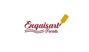 Logo Design by Impressive Sol for Exquisart Treats | Design #12692744